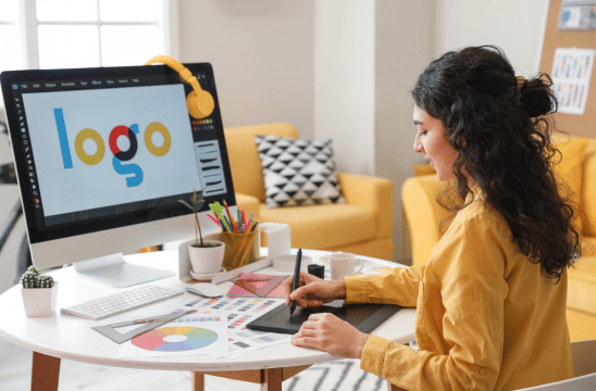 Turn Your Ideas into Stunning Visuals!