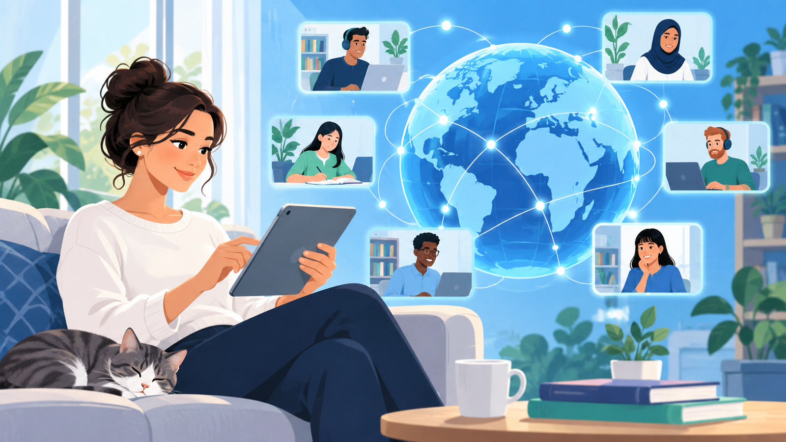 Why eLearning Is More Relevant Today Than Ever Before