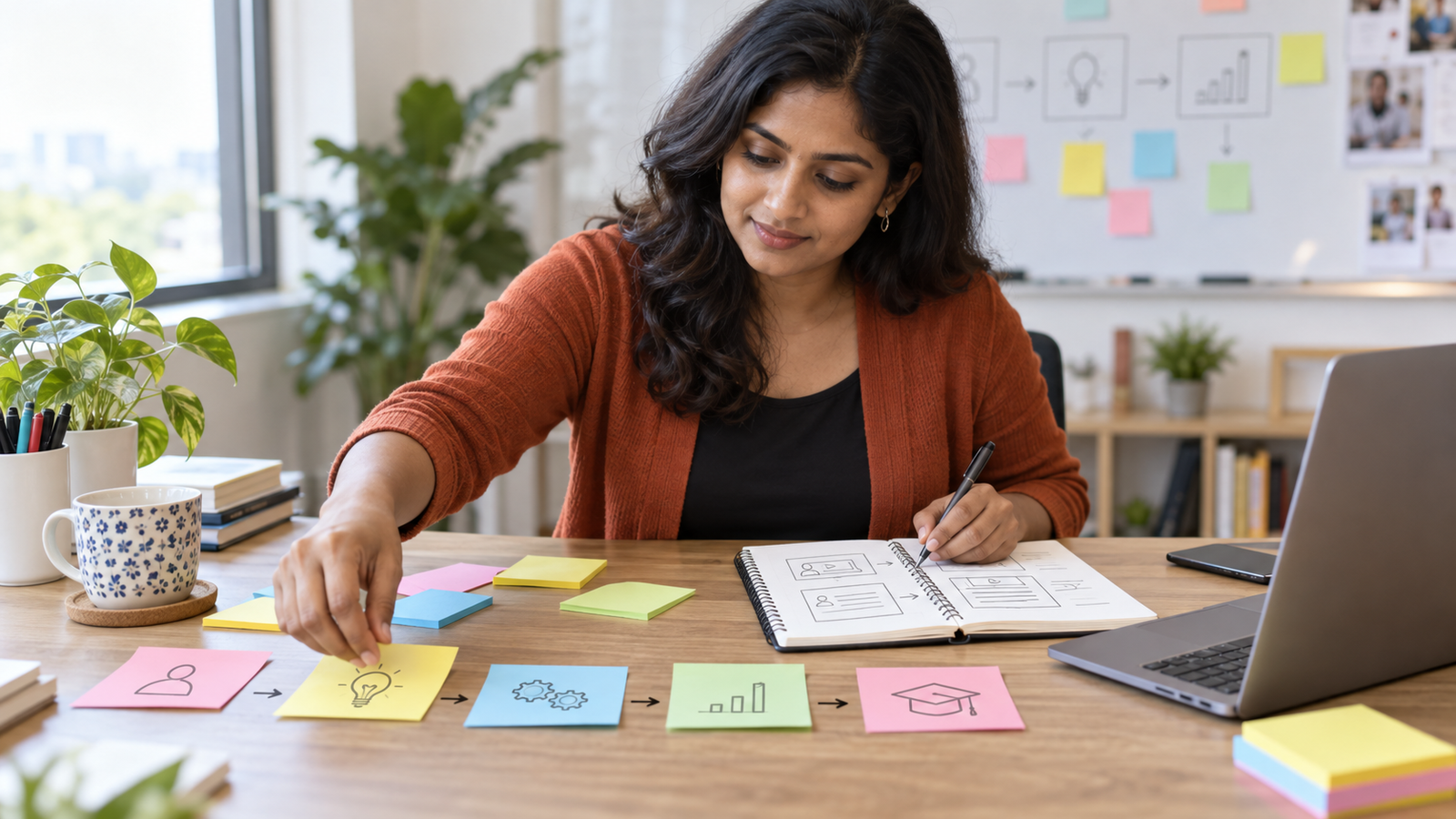 Instructional Designing